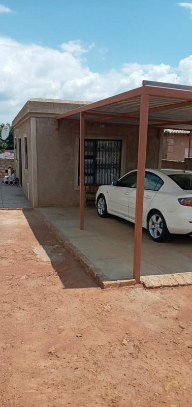 1 Bedroom Property for Sale in Itsoseng North West